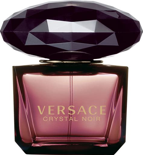 versace bright crystal noir ici paris|Versace Crystal Noir edt fragrantica.